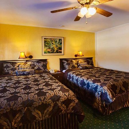 Margaretville Motel Esterno foto