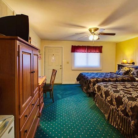 Margaretville Motel Camera foto